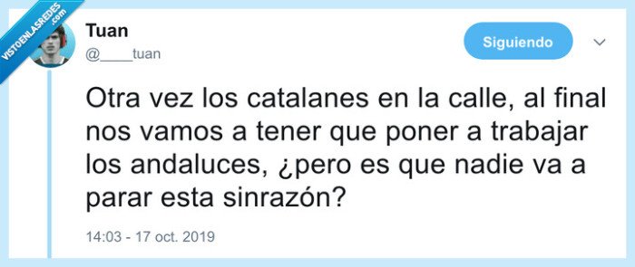 andaluces,catalanes,procés,barcelona