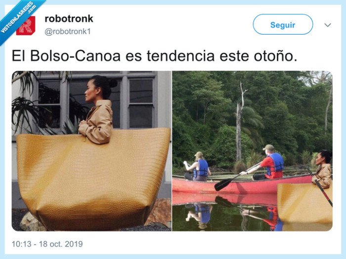 bolso,canoa