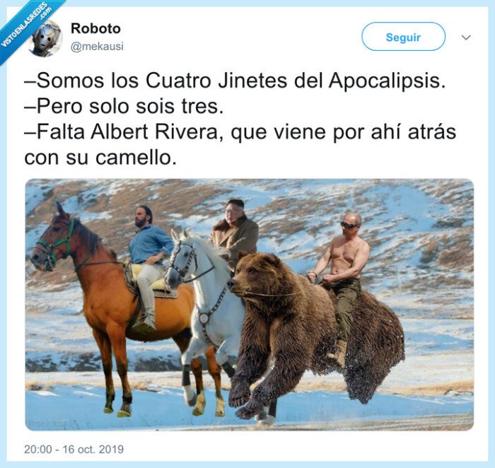 jinetes,apocalipsis,caballos
