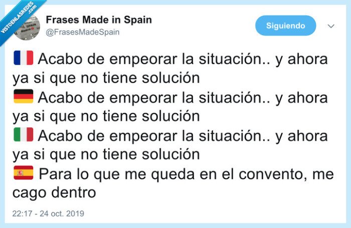 españa,convento,dentro,solución,empeorar