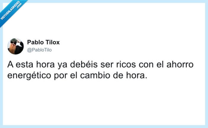 cambio hora,hora,ahorro energ&eacute;tico