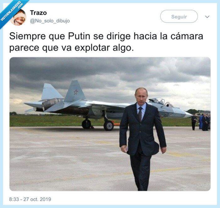 putin,explosión,fotos