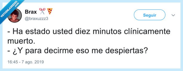 despertar,coma,siesta