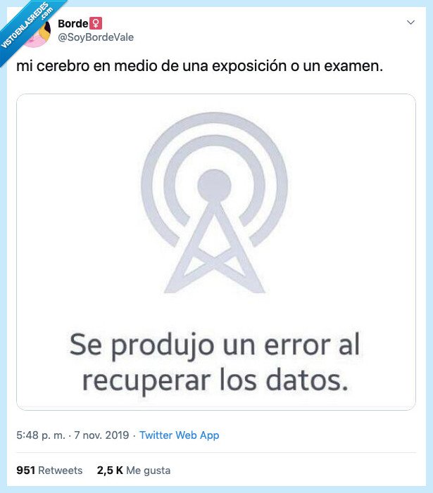 cerebro,datos,medio,examen,exposicion,informacion,error,encontrar