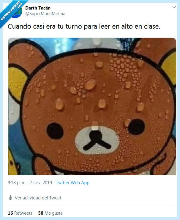 leer,turno,clase,alto