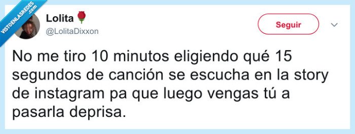 música,canciones,instagram