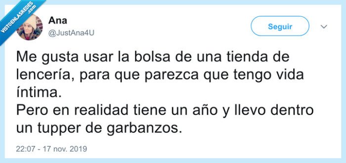 bolsa,lencer&iacute;a,garbanzos