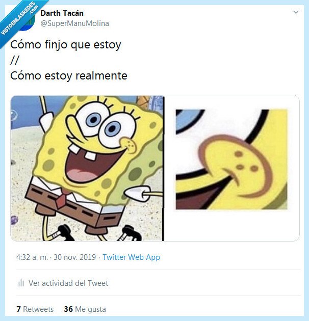 estoy,fingir,realmente