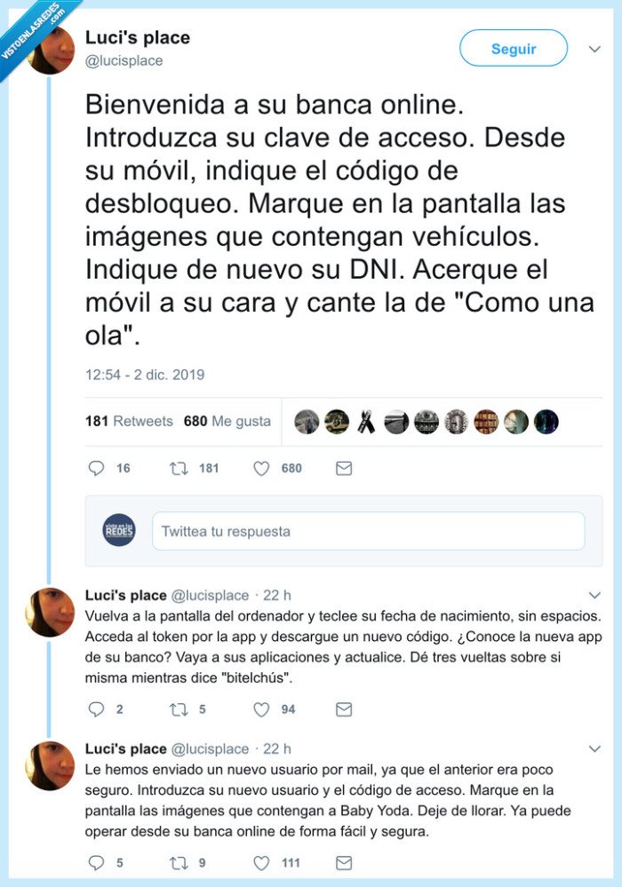 protección,claves,banco,online