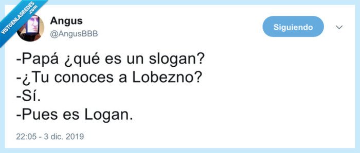 slogan,eslogan,logan,lobezno,chistaco