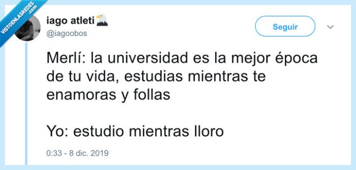 merlí,estudiar,relaciones
