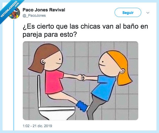 baño,chicas,mujeres,ayudarse,apoyarse,equilibrio