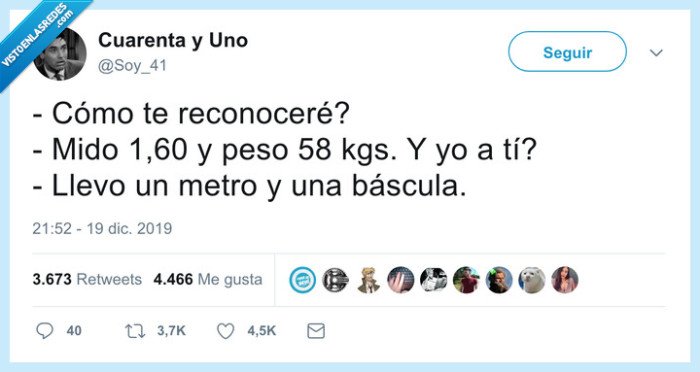 cita,ciegas,báscula,metro