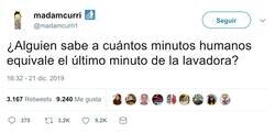 Enlace a Esa es la teoría de la relatividad, por @madamcurri1
