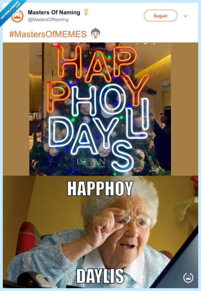 letras,felices fiestas,happy holidays