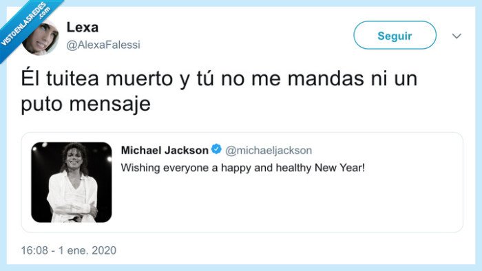 feliz año,infierno,michael jackson