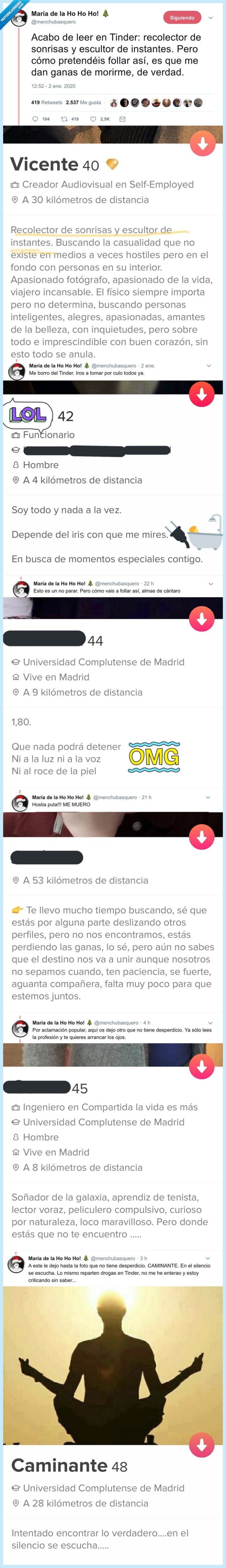 ligar,profundos,tinder,fatal,mal