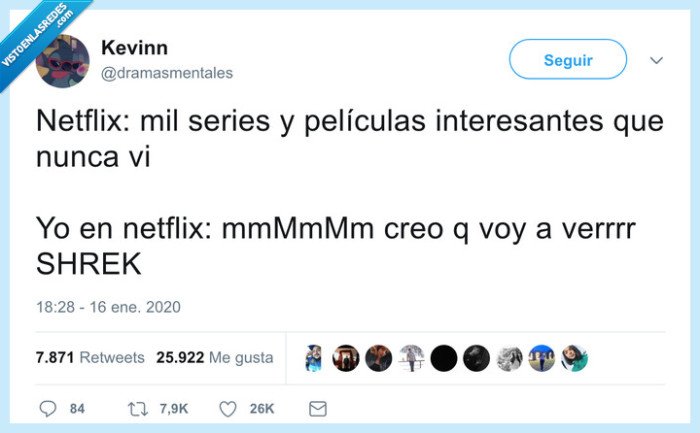 netflix,shrek,películas,variedad
