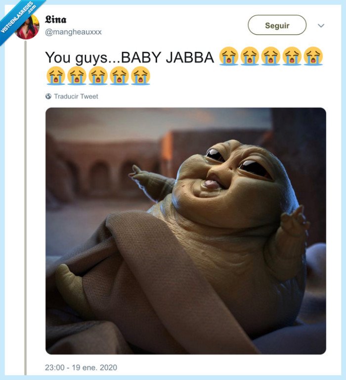baby yoda,star wars,baby jabba