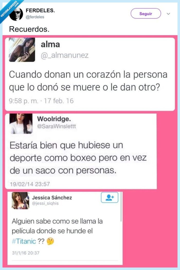 preguntas,tontas,tonterías