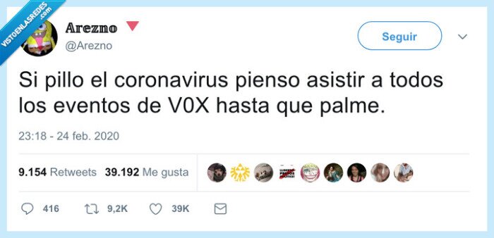 coronavirus,vox