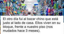 Enlace a Cuando una médico va a comprar a un super chino en pleno coronavirus, por @inmagallego84