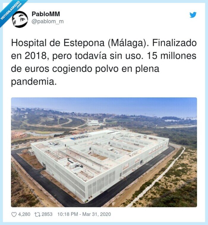 coronavirus,Finalizado,(Málaga),Hospital,Estepona,todavía