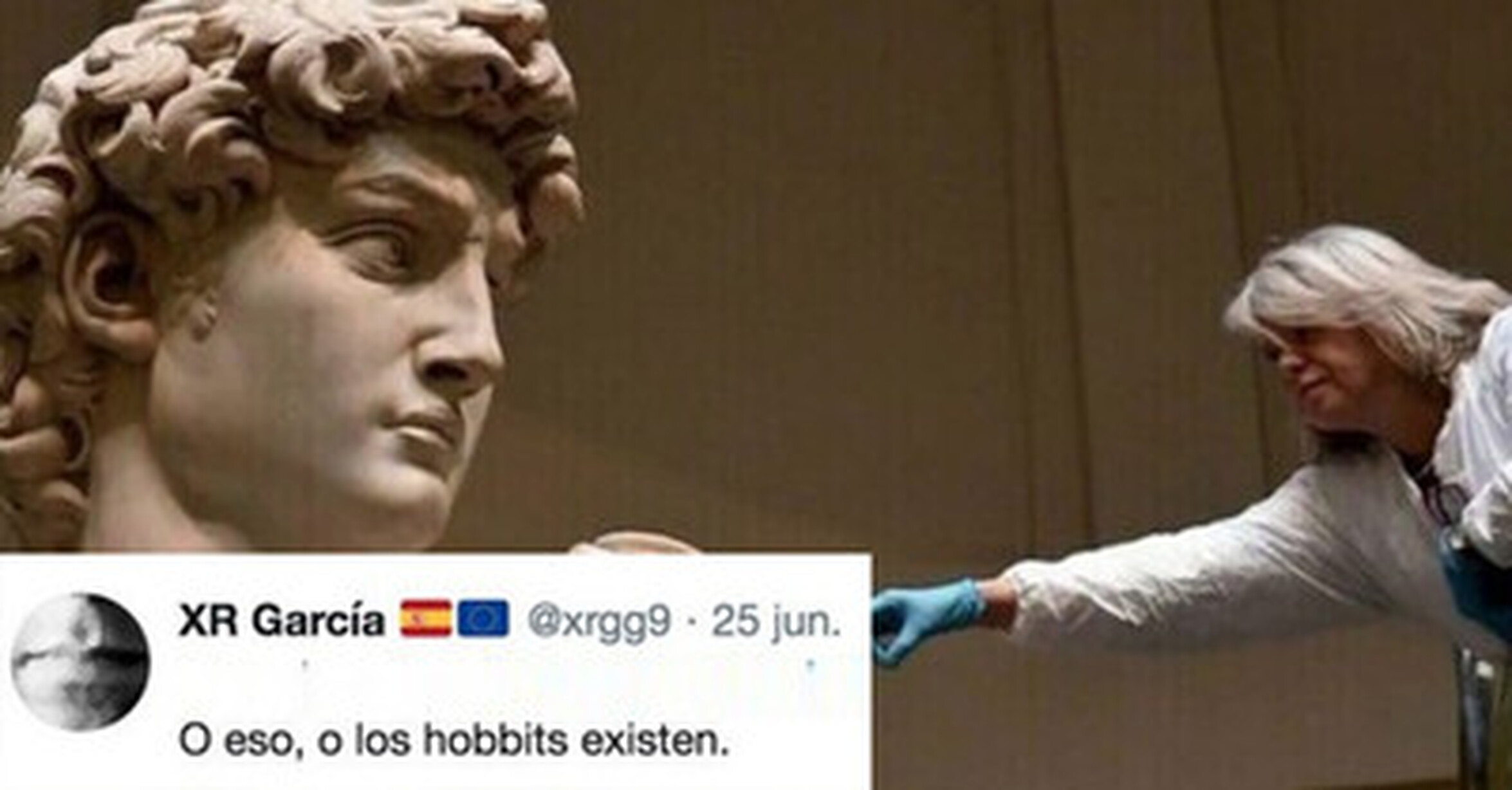 Cuanto Vale El David De Miguel Angel