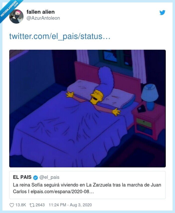 sofía,mood,alivio,zarzuela