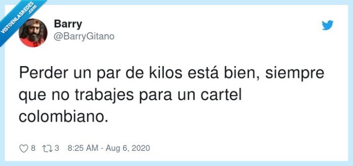 colombiano,verano,cartel,kilos