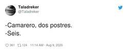 Enlace a Otro que se queda sin propina, por @Taladreker