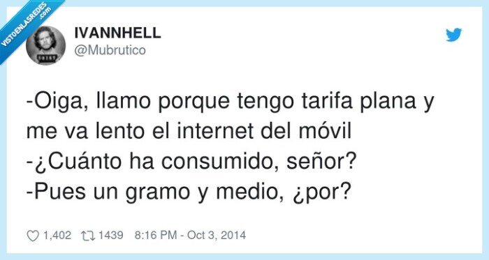 consumir,internet,medio,gramo,tarifa