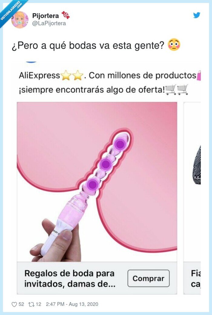 bodas,regalos,aliexpress,productos,oferta