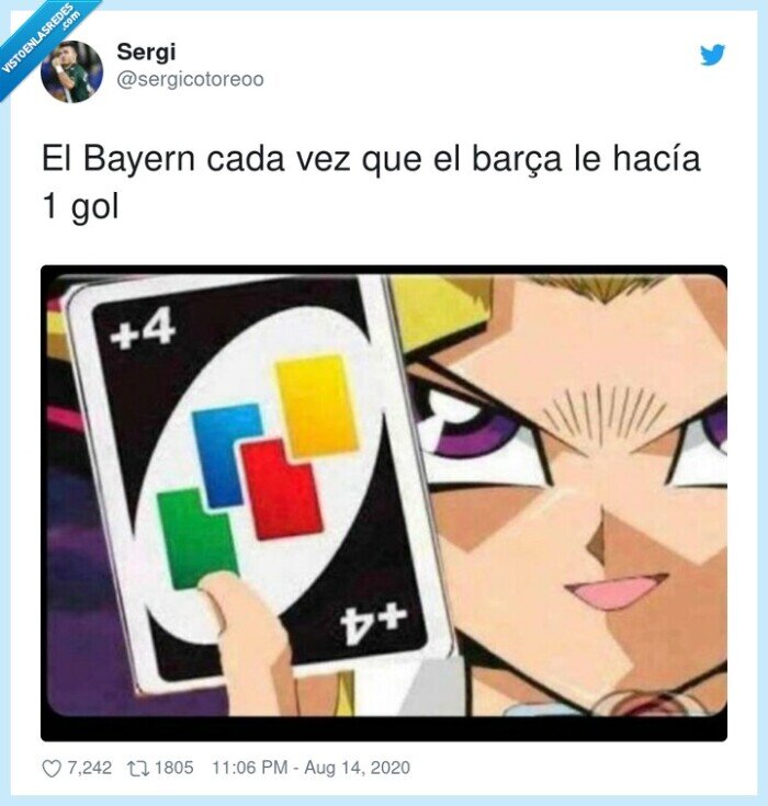 bayern,barça,gol,champions