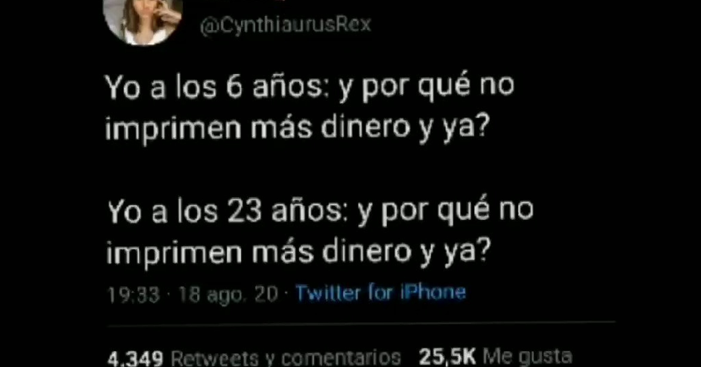 No Tengo Dinero Que Hago Yahoo Respuestas