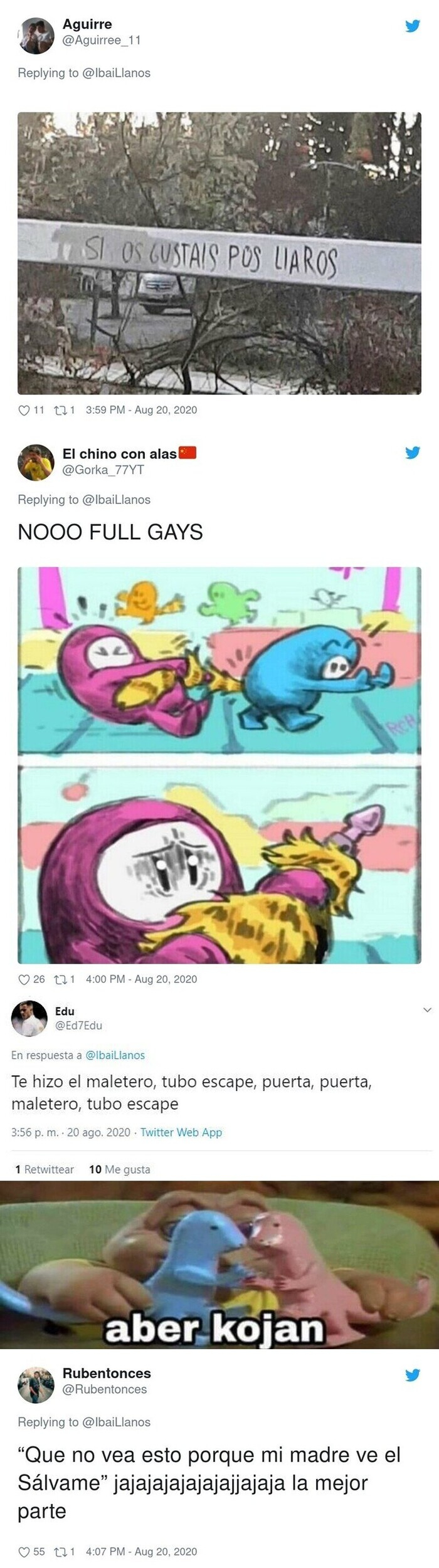 665053 - A 2020 solo le faltaba esto: la historia húmeda entre Kiko Rivera e Ibai Llanos es puro 'Sálvame' de Internet