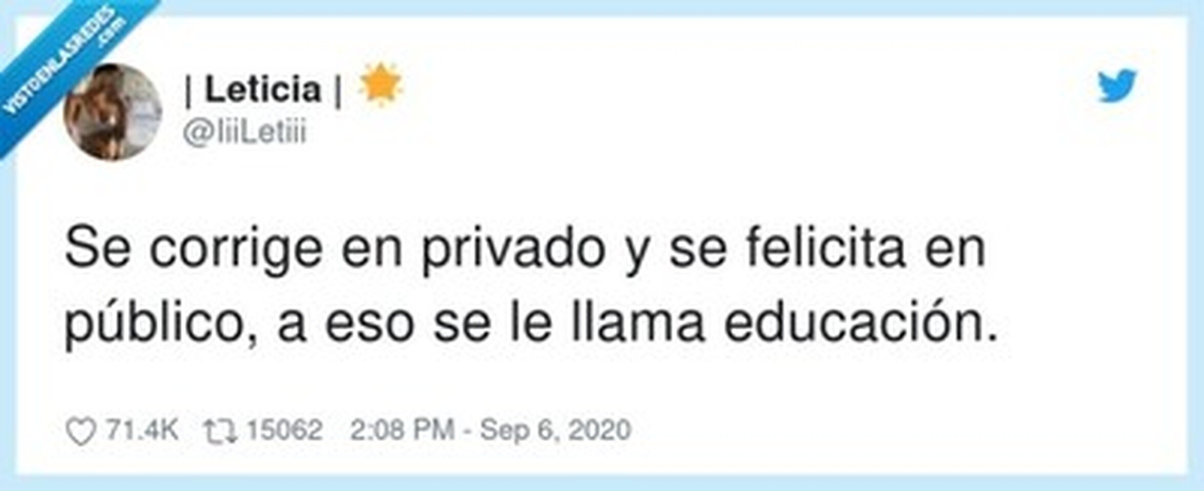 VEF > Visto en las Redes > Pero, si la información es pública, habrá VEF > Visto en las Redes > Pero, si la información es pública, habrá