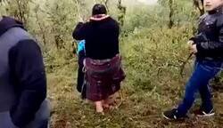 Enlace a Y se marchó, por @extinguiendonos