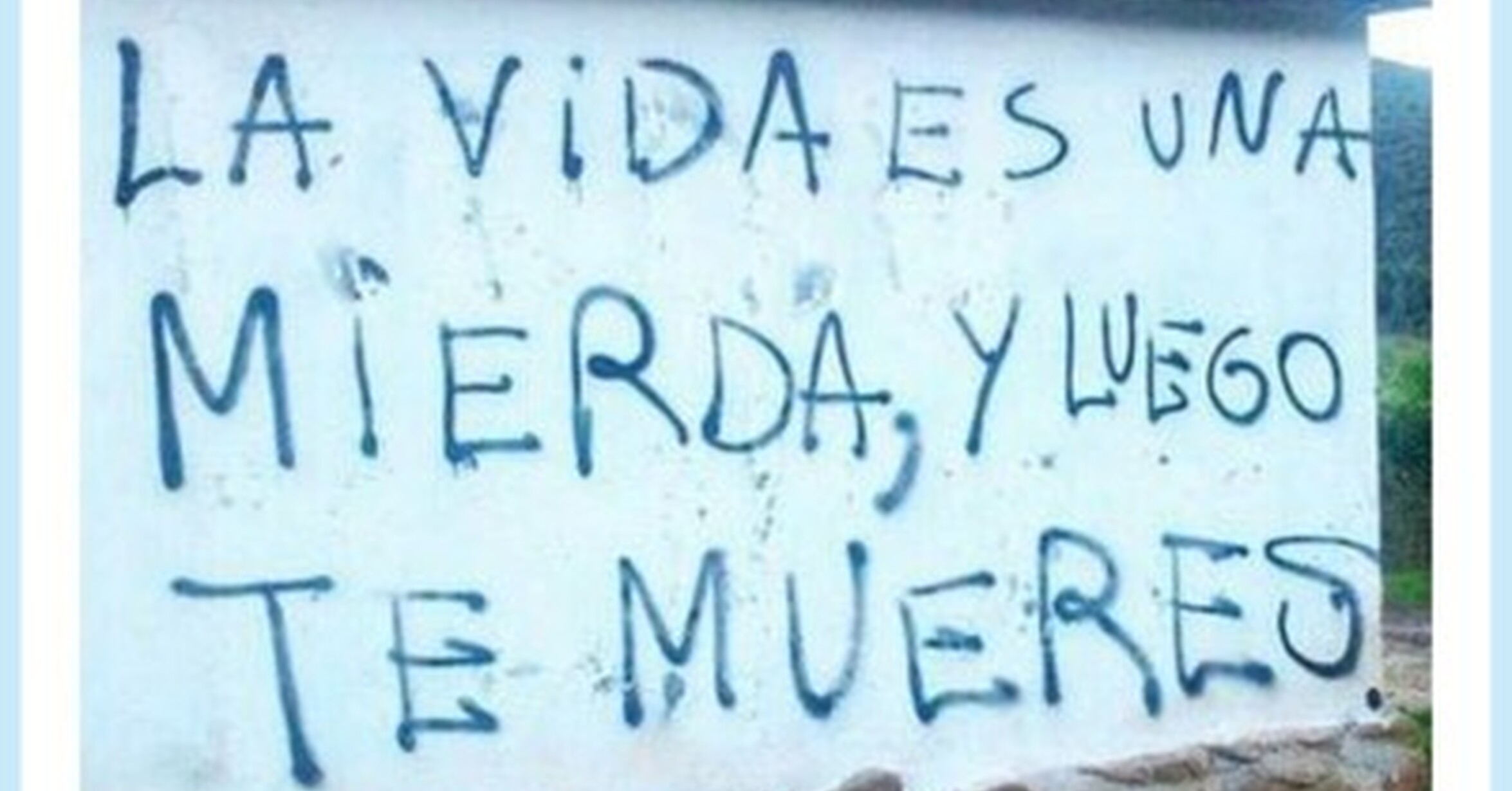 Vef Visto En Las Redes Para Que Enfoqueis El Martes Con Energia Por Unvampiroandalu