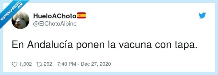 andalucía,vacuna,ponen,tapa