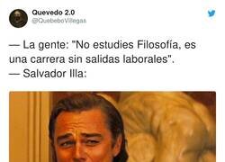 Enlace a Jaque mate, por @QuebeboVillegas