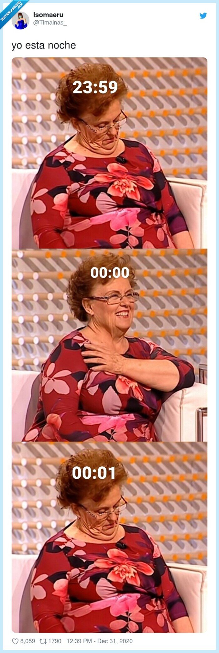 nochevieja,dormirse,año nuevo,2021,2020