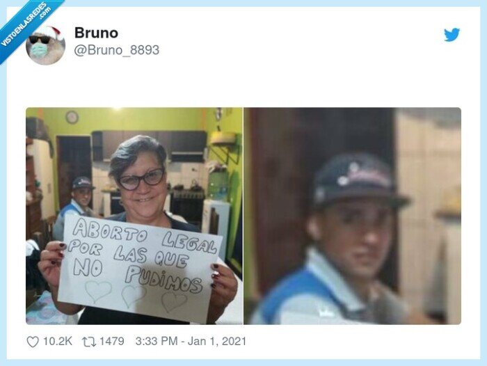 aborto,argentina,no pudimos,mujeres