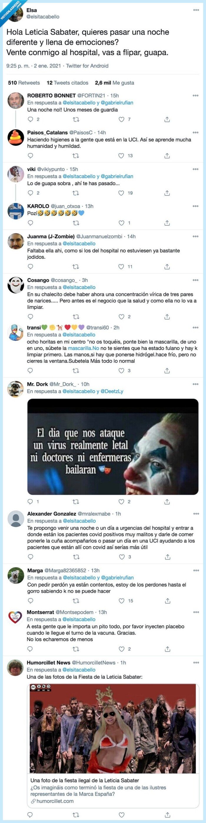 diferente,emociones,hospital,sabater,leticia,quieres