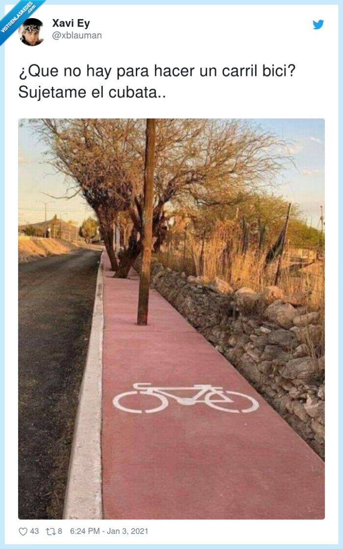 carril,bici