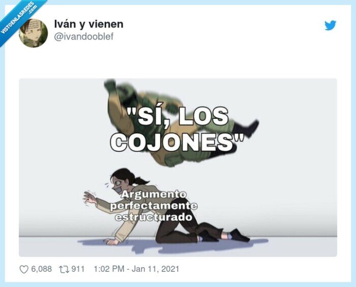 argumentar,estructurado