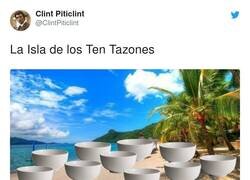 Enlace a Tú también vas a contarlos, por @ClintPiticlint