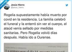 Enlace a Rogelia, la p*ta ama, por @jesus_hierro