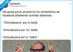 Enlace a Interprétalo como tú quieras por @supermanumolina
