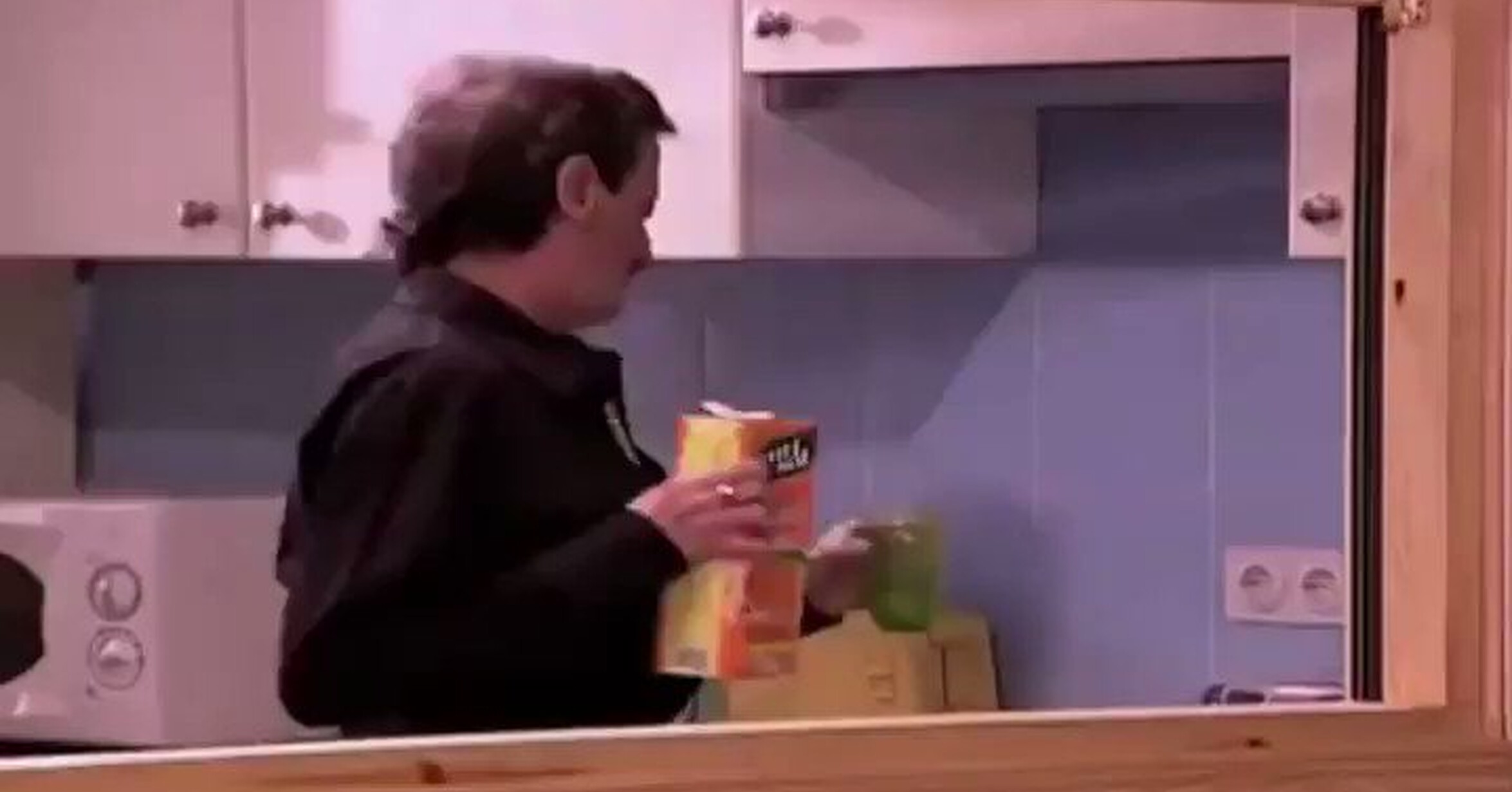 VEF > Visto en las Redes > La gente se ha vuelto loca loca